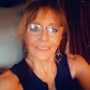 Meet your Posher, Sherrie